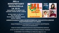 SELLIN KESÄFESTARIT 2026